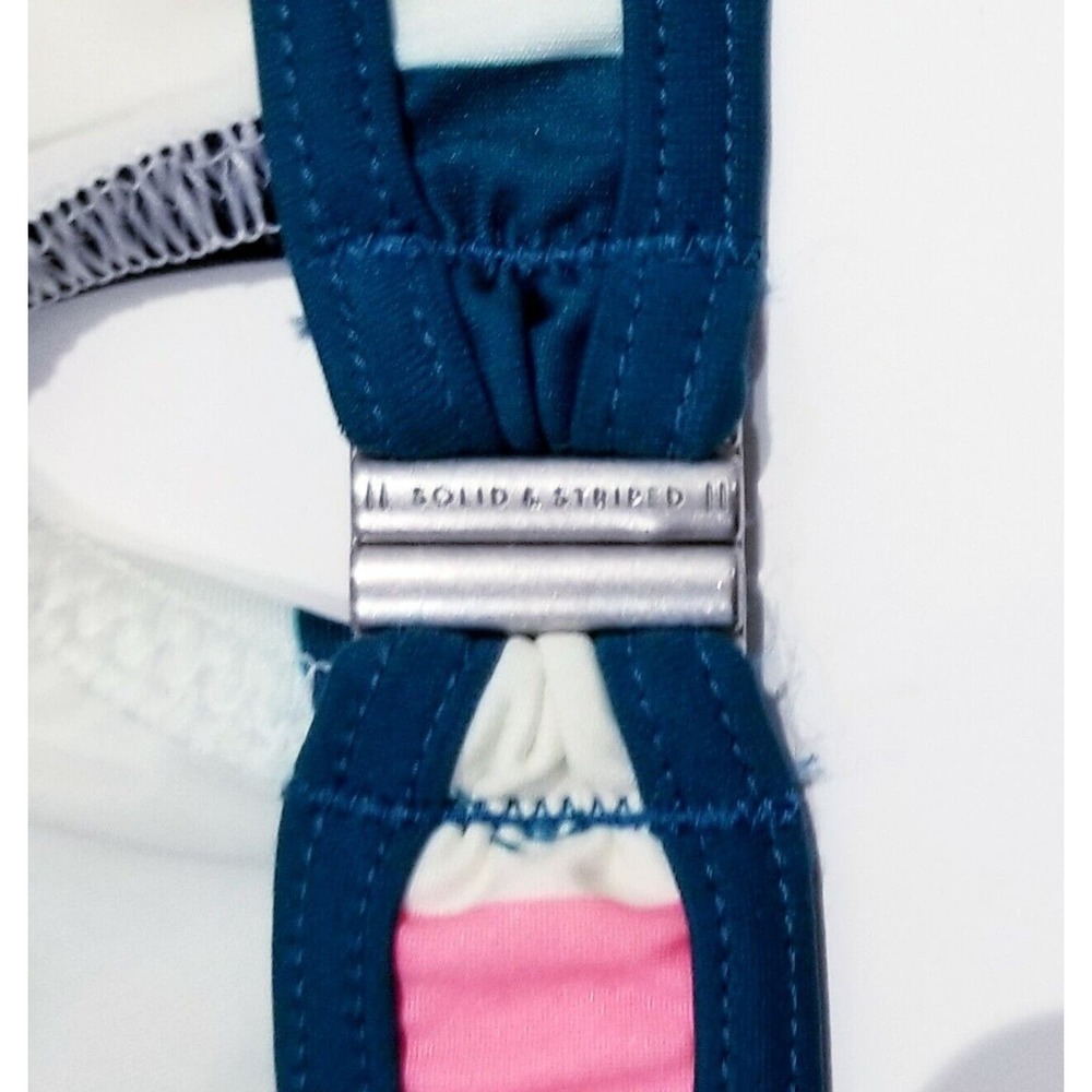 Solid & Striped Net-A-Porter Mix & Match "The The… - image 6